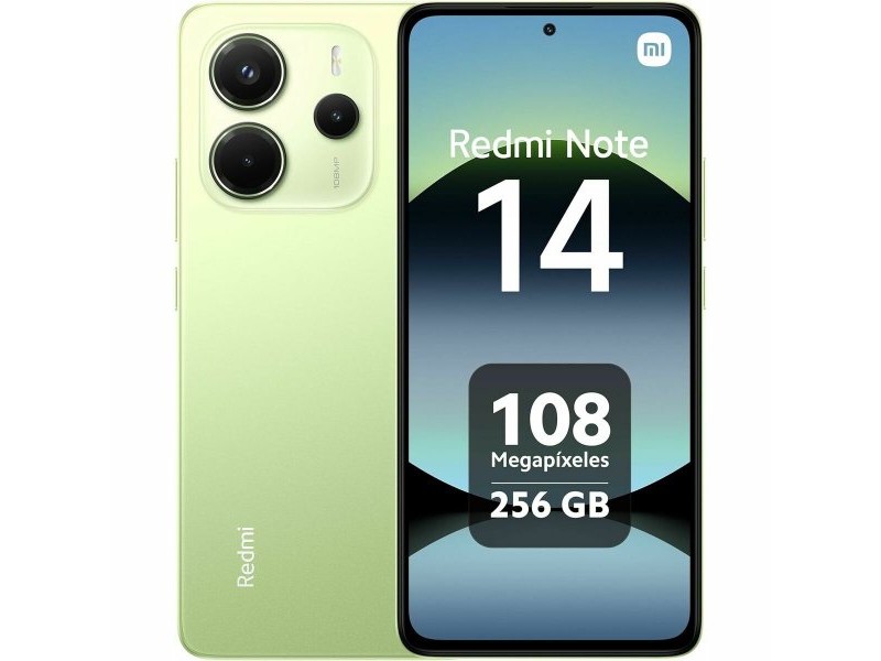 Смартфони Xiaomi MZB0IZZEU 6,67