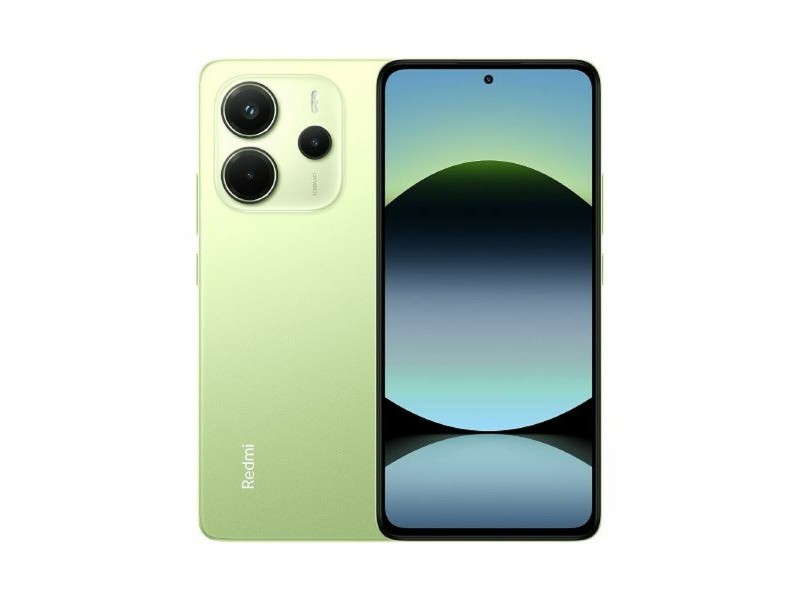 Смартфони Xiaomi MZB0IZZEU 6,67