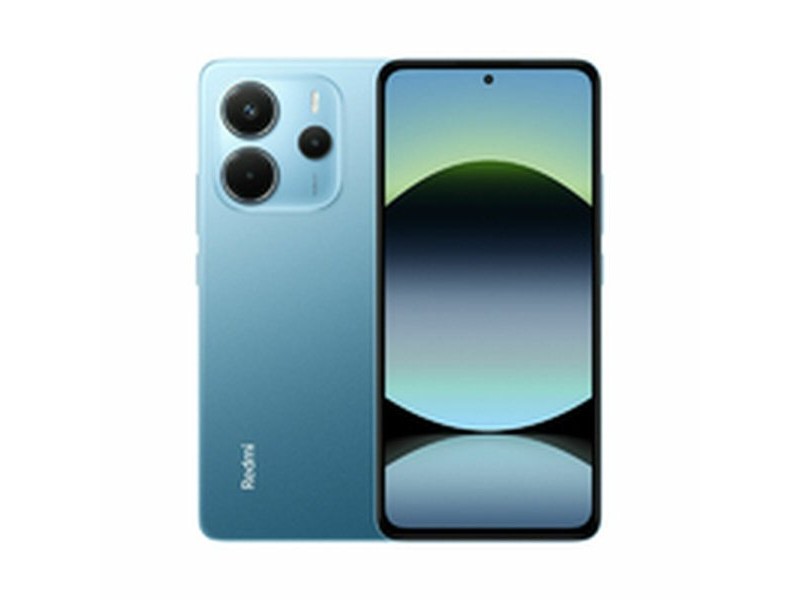 Смартфони Xiaomi MZB0IYWEU 6,67