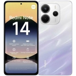 Смартфони Xiaomi MZB0IYIEU Octa Core 6 GB RAM 128 GB Лилав
