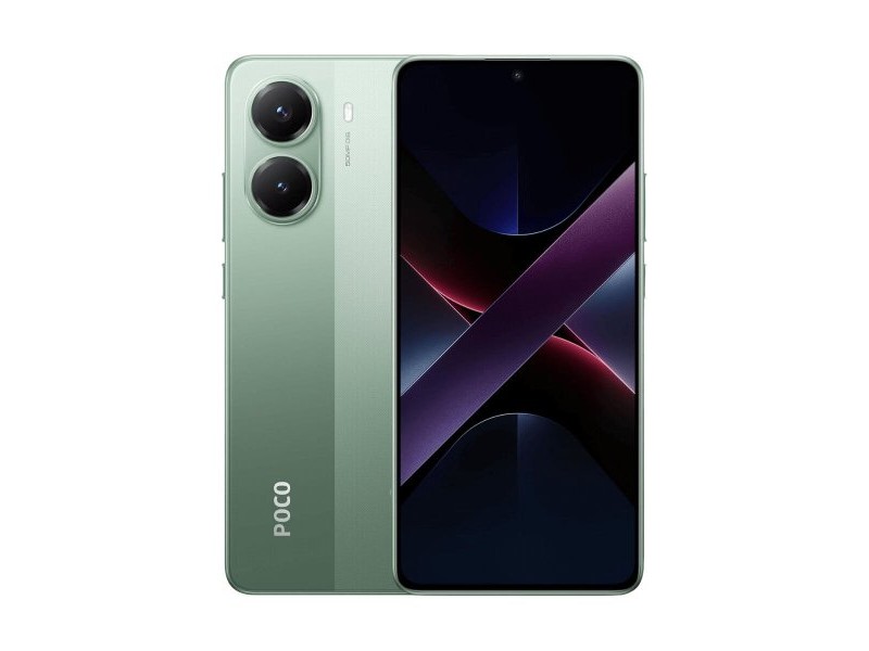 Смартфони Xiaomi Poco X7 Pro 5G 6,67