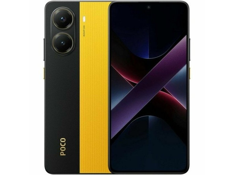 Смартфони Xiaomi MZB0J24EU 6,67