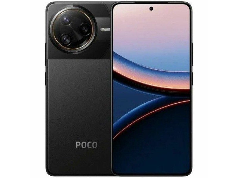Смартфони Xiaomi 24122RKC7G 6,67