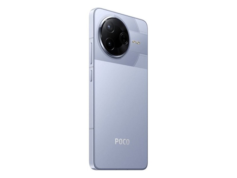 Смартфони Poco 6,67
