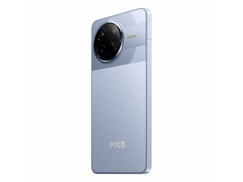 Смартфони Poco 6,67