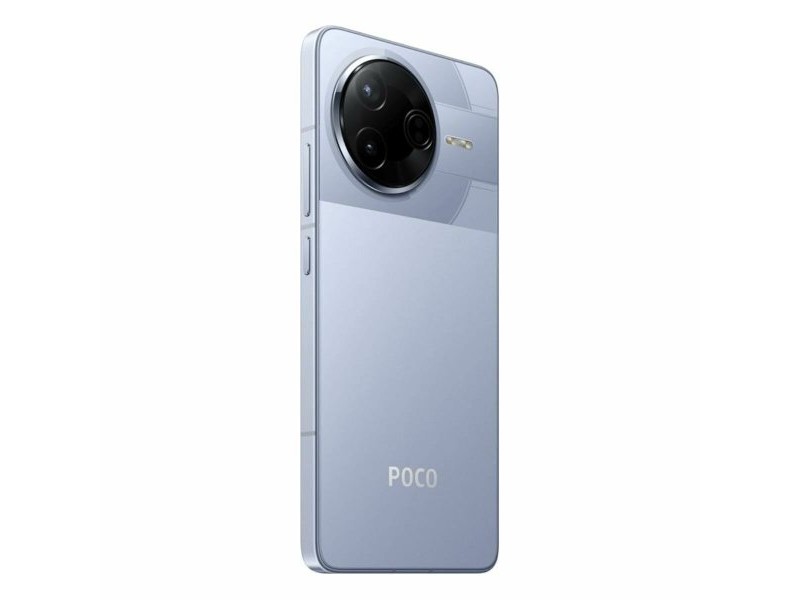 Смартфони Poco 6,67