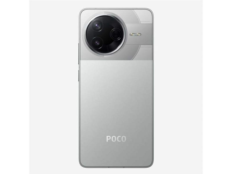 Смартфони Poco 6,67
