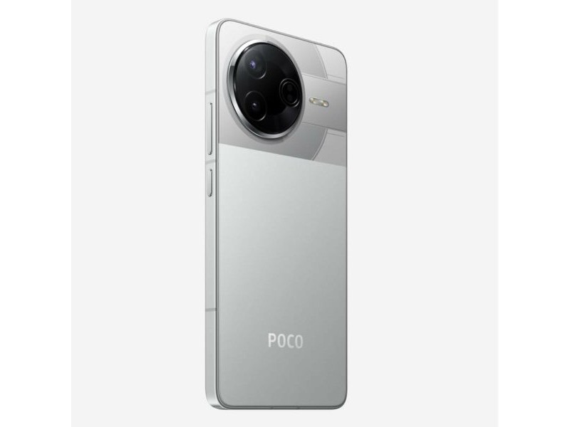 Смартфони Poco 6,67