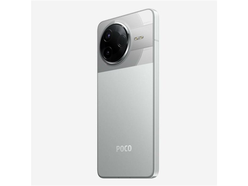 Смартфони Poco 6,67