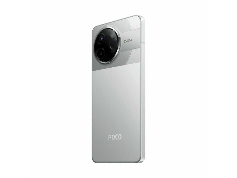 Смартфони Poco 6,67