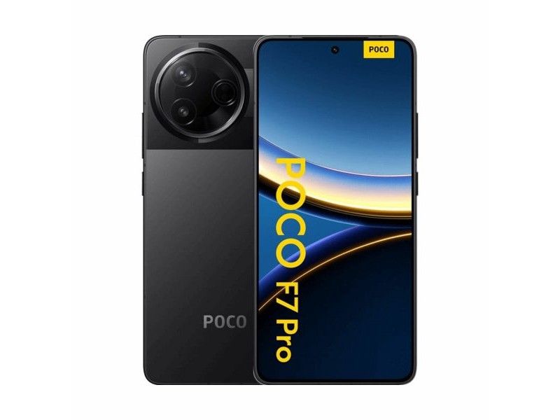 Смартфони Poco MZB0J8XEU 6,67