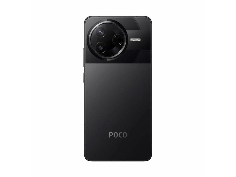 Смартфони Poco MZB0J8XEU 6,67