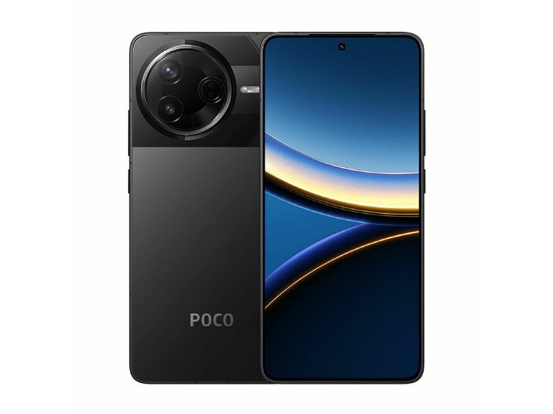 Смартфони Poco MZB0J8XEU 6,67