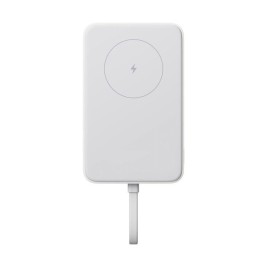 Powerbank Xiaomi WPB1007MI Бял 10000 mAh
