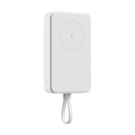 Powerbank Xiaomi WPB1007MI Бял 10000 mAh