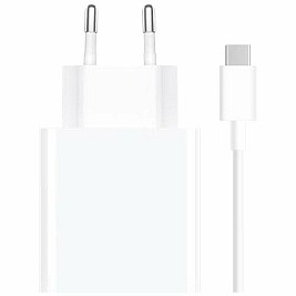 Зарядно за стена Xiaomi BHR9956EU 33 W USB-C