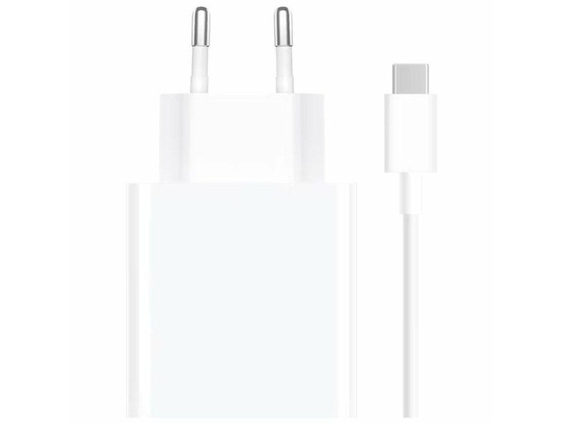 Зарядно за стена Xiaomi BHR9956EU 33 W USB-C