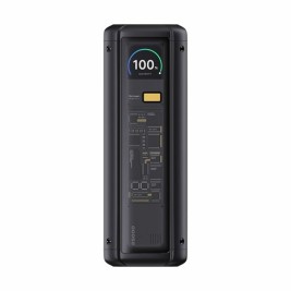 Зарядно за кола Xiaomi P03MI Черен