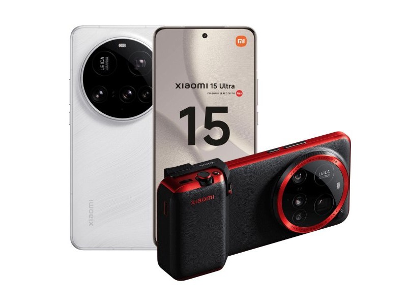 Смартфони Xiaomi MZB0JI4TW 6,73