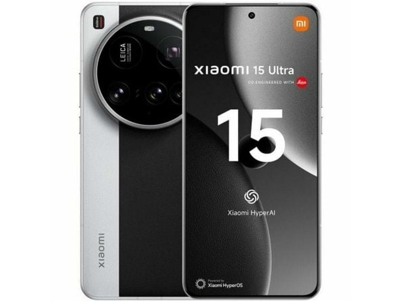Смартфони Xiaomi MZB0JHIEU 6,73