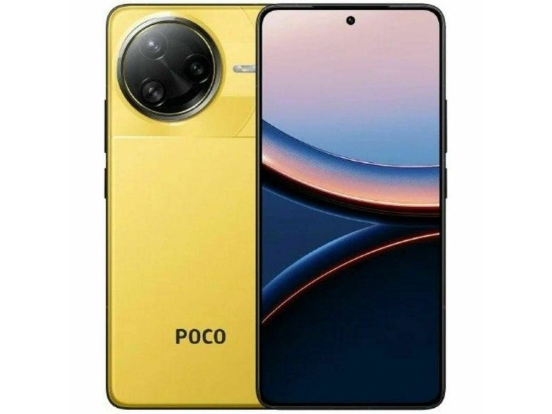 Смартфони Xiaomi 24122RKC7G 6,67