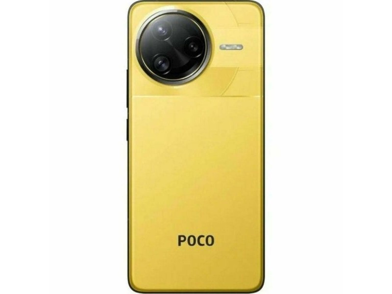 Смартфони Xiaomi 24122RKC7G 6,67