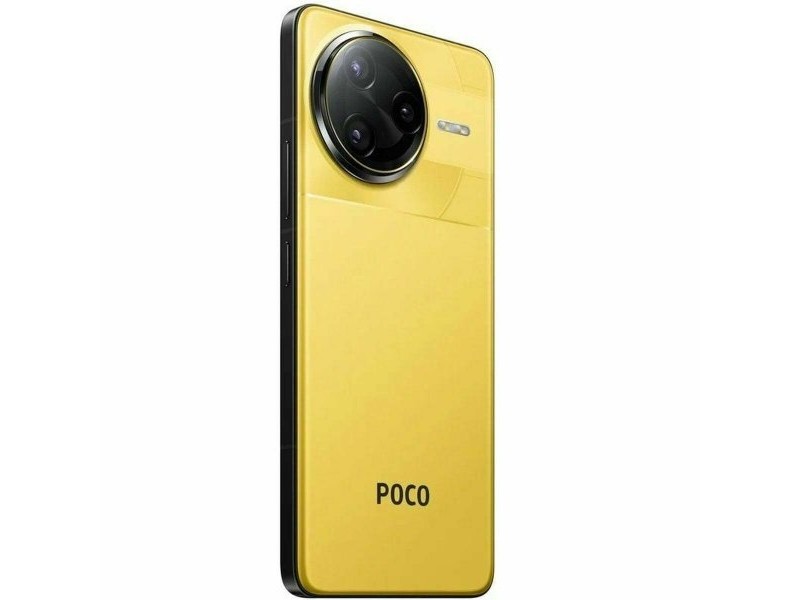 Смартфони Xiaomi 24122RKC7G 6,67