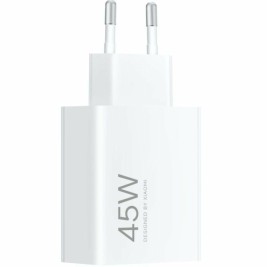 Зарядно за стена Xiaomi BHR07SLEU 45 W