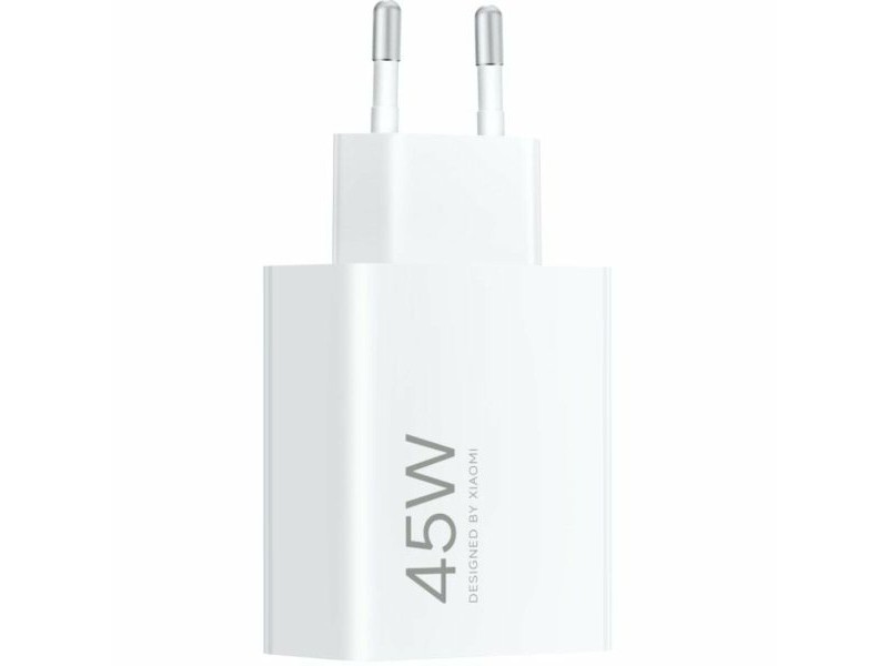 Зарядно за стена Xiaomi BHR07SLEU 45 W
