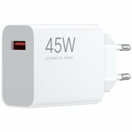 Зарядно за стена Xiaomi BHR07SLEU 45 W