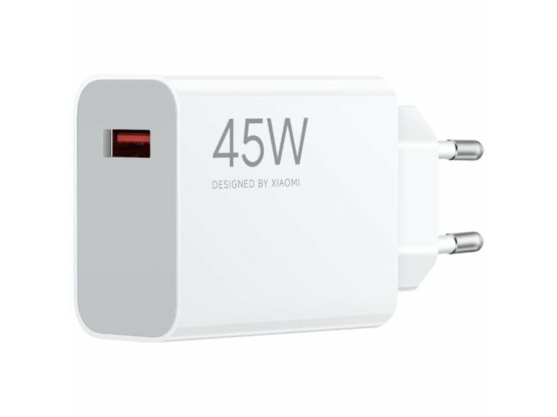 Зарядно за стена Xiaomi BHR07SLEU 45 W