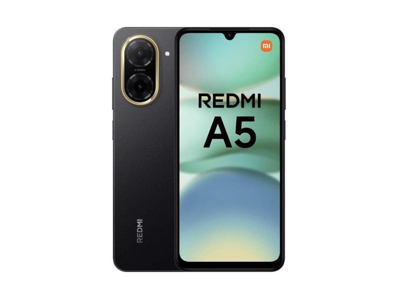 Смартфони Xiaomi MZB0JRYEU Unisoc 4 GB RAM 128 GB Черен