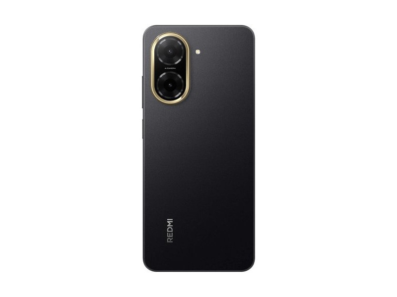 Смартфони Xiaomi MZB0JRYEU Unisoc 4 GB RAM 128 GB Черен