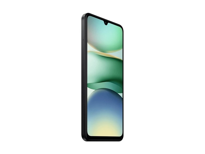 Смартфони Xiaomi MZB0JRYEU Unisoc 4 GB RAM 128 GB Черен