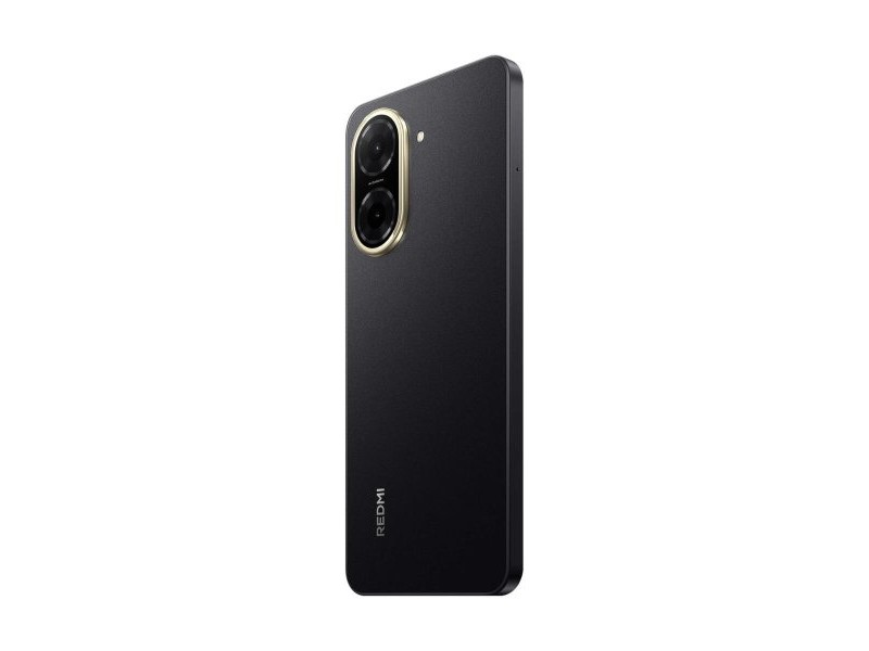 Смартфони Xiaomi MZB0JRYEU Unisoc 4 GB RAM 128 GB Черен