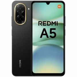 Смартфони Xiaomi MZB0JRYEU Unisoc 4 GB RAM 128 GB Черен