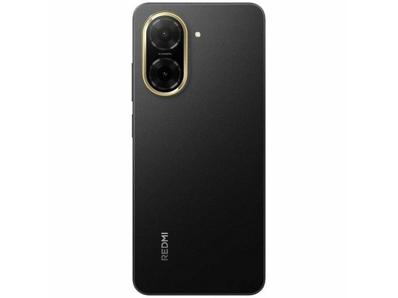 Смартфони Xiaomi MZB0JRYEU Unisoc 4 GB RAM 128 GB Черен