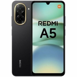 Смартфони Xiaomi Redmi A5 Octa Core 3 GB RAM 64 GB Черен