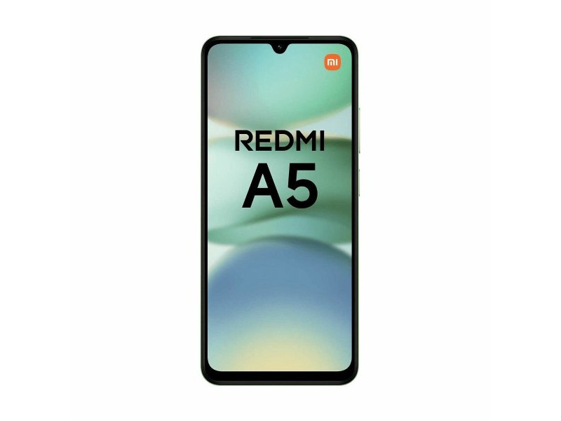 Смартфони Xiaomi Redmi A5 Unisoc 4 GB RAM 128 GB Зелен