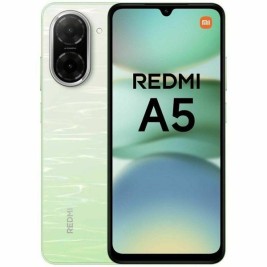Смартфони Xiaomi Redmi A5 Unisoc 4 GB RAM 128 GB Зелен