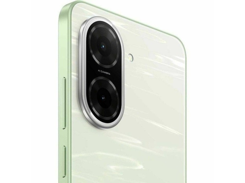 Смартфони Xiaomi Redmi A5 Unisoc 4 GB RAM 128 GB Зелен