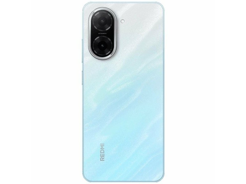 Смартфони Xiaomi Redmi A5 Octa Core 4 GB RAM 128 GB Син