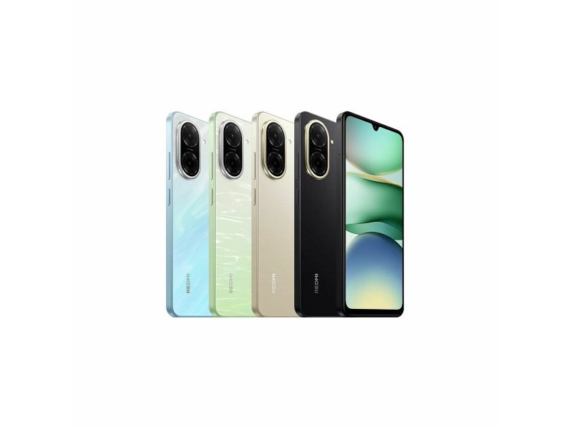 Смартфони Xiaomi Redmi A5 6,8