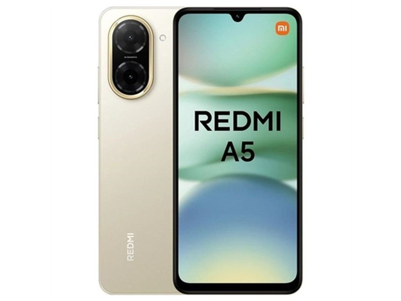 Смартфони Xiaomi Redmi A5 6,8