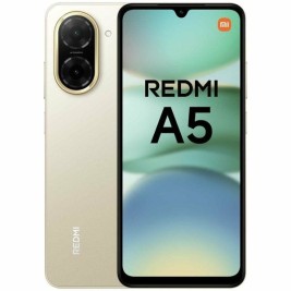 Смартфони Xiaomi Redmi A5 Octa Core 4 GB RAM 128 GB Злато