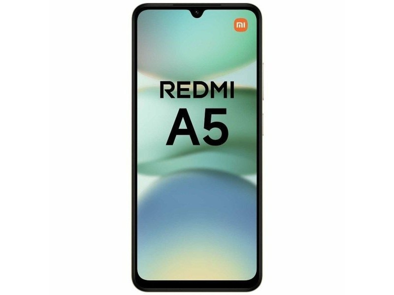 Смартфони Xiaomi Redmi A5 Octa Core 4 GB RAM 128 GB Злато