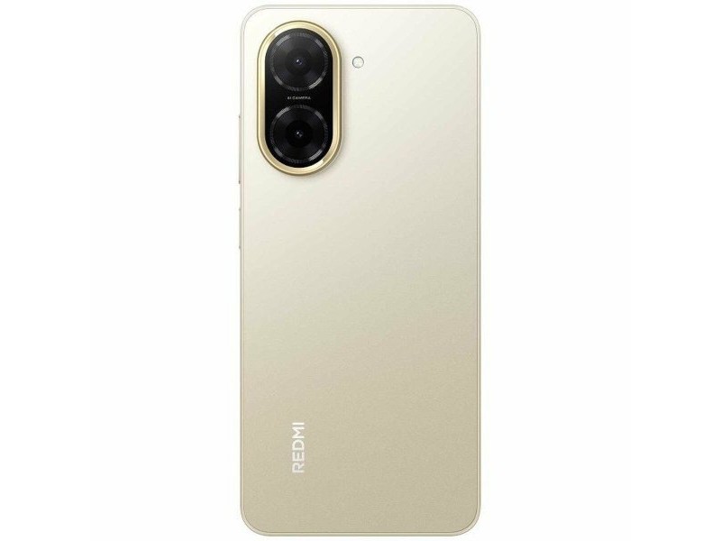 Смартфони Xiaomi Redmi A5 Octa Core 4 GB RAM 128 GB Злато