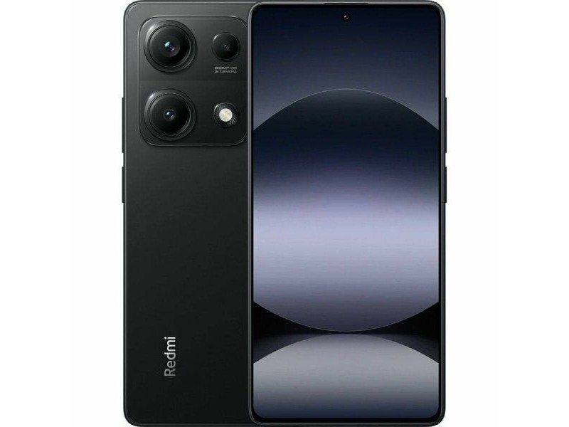 Смартфони Xiaomi 2502FRA65G 6,67