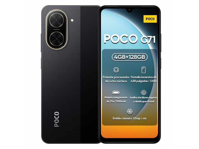 Смартфони Xiaomi 25028PC03G 6,88