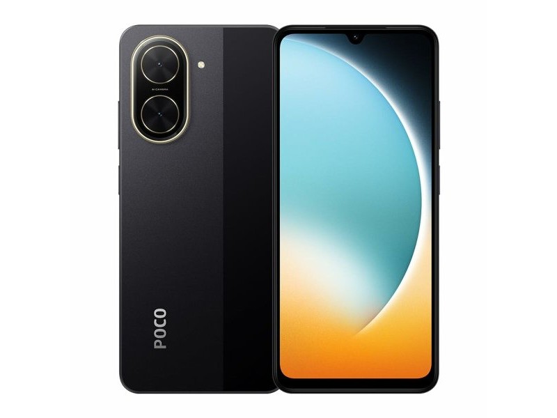 Смартфони Xiaomi 25028PC03G 6,88